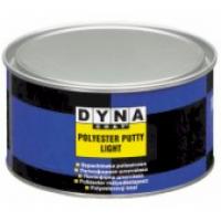 Dynacoat Polyester Putty Light