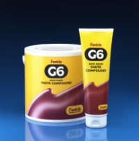 Farecla G6 REGULAR GRADE PASTE
