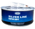 121-01 SILVER LINE SUPER SOFT