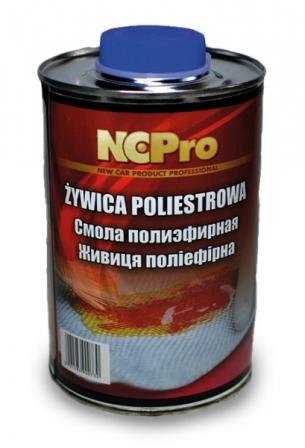 Смола полиэфирная NCPro