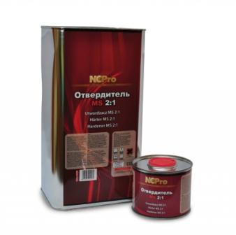 Отвердитель акриловый NCPro MS нормальный