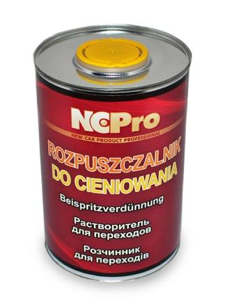 Растворитель для переходов NCPro