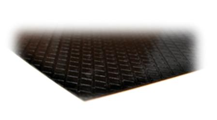 Лист звукоизоляционный мягкий NCPro