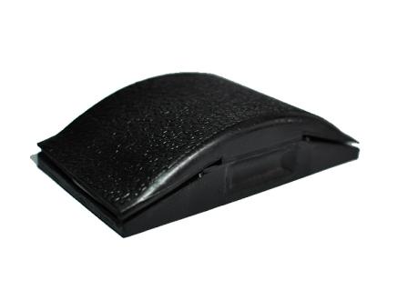 Брусок резиновый NCPro