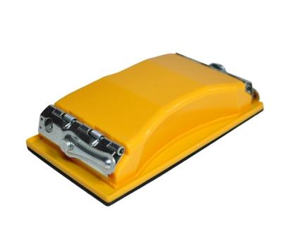 Брусок с зажимами NCPro