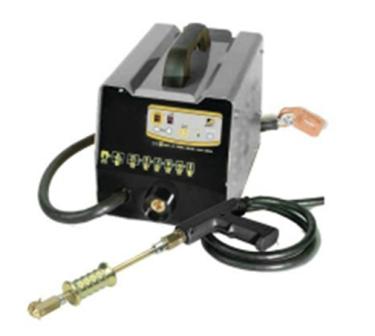 Споттер Wiederkraft 400V