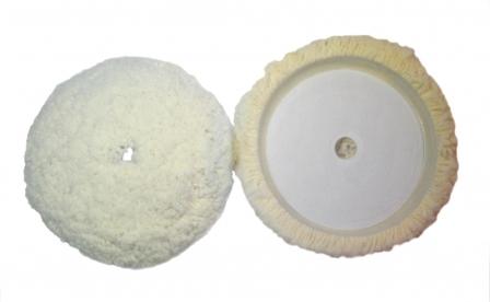 Полировальный мех на липучке