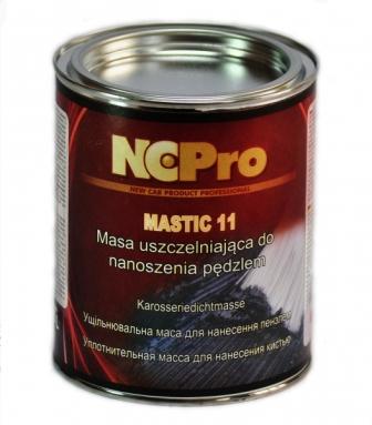 Уплотнительная маса для нанесения кистью MASTIC 11