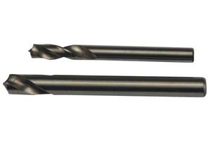 Фреза кобальтово - стальная