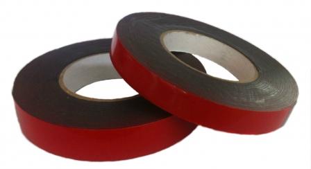 Лента двусторонняя акриловая NCPro