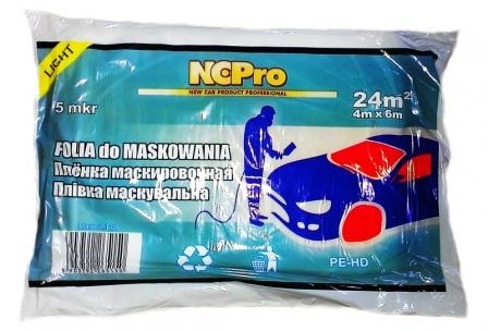 Плёнка маскировочная (Light ) NCPro