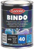 BINDO 40