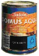 DOMUS AQUA