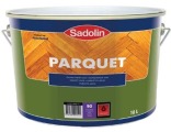 Sadolin parquet