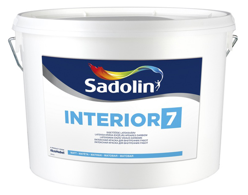 Sadolin INTERIOR 7