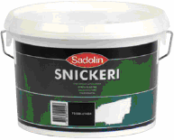 SNICKERI